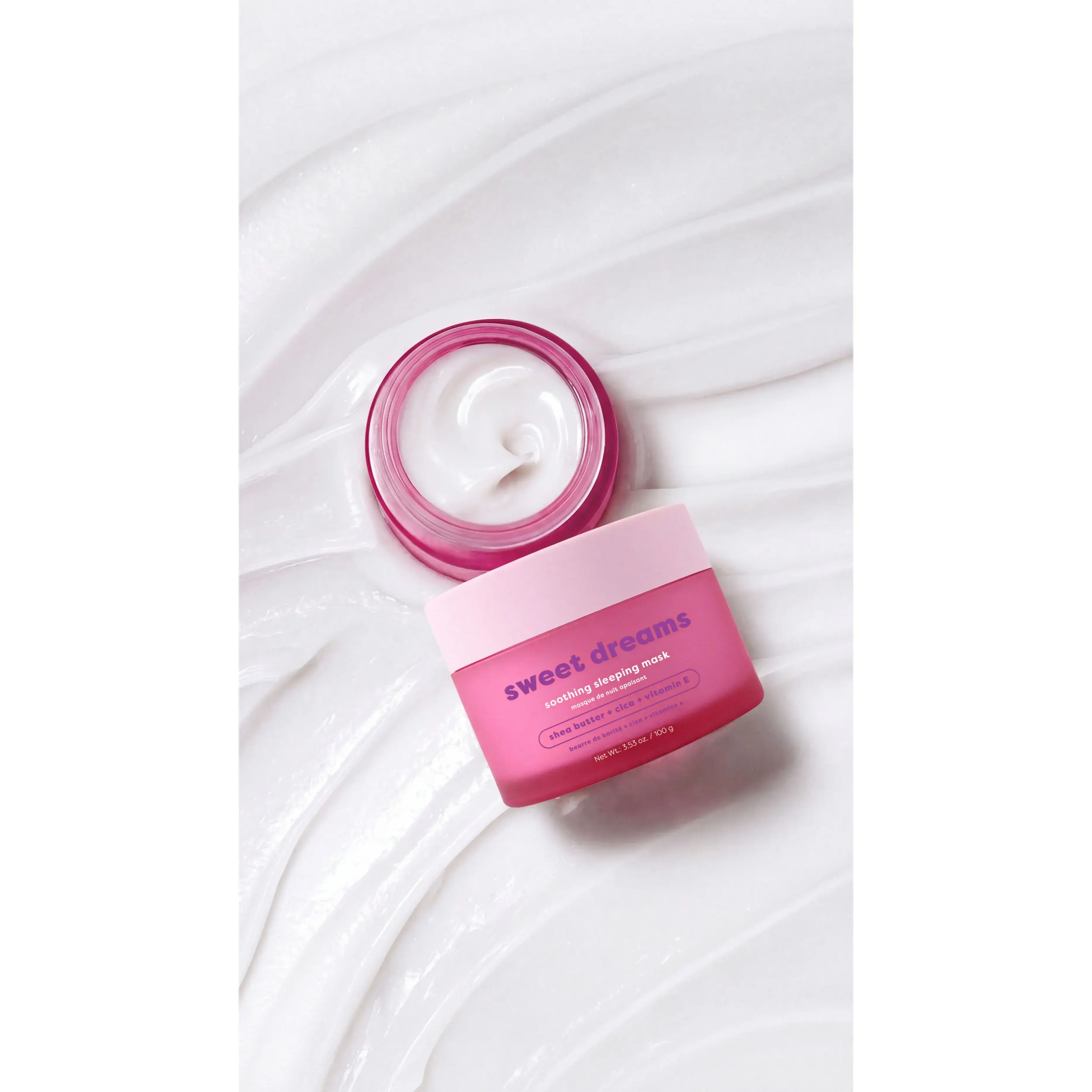 Feel Good Skin | Sweet Dreams Soothing Sleeping Mask