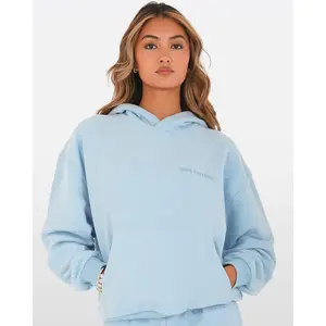 Saint Maxime | Classic Hoodie | 100% Cotton