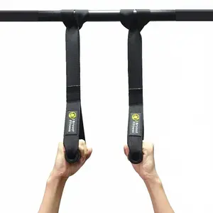 Multi-Purpose Cable Rope for Arm and Core Workouts