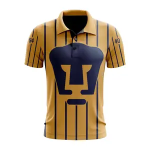 LIGA MX P.u.m.m.a.s UNAM 1994 Third Polo