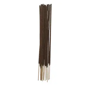 Leo Zodiac Lemongrass Incense - Pack of 15 Sticks