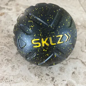 SKLZ Targeted Massage Ball for Deep Tissue Relief