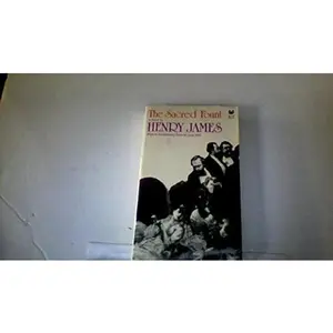 USED-Sacred Fount by Henry James (Paperback)