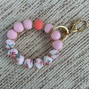 Wrist Keychain
