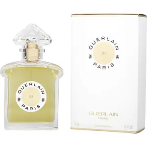 Guerlain Liu By Guerlain Eau De Parfum For Unisex