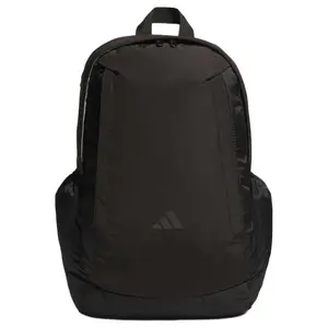 Adidas Modern Tech 27.2L Polyester Backpack for Men and Women in Black