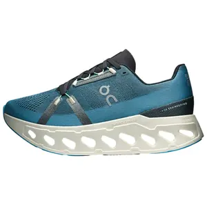 On CloudEclipse Niagara Men's Low-Top Running Shoes for Comfort, Versatility, and Slip Resistance Trending Shoes, House White Official Shoes to Get / Maison Mihara