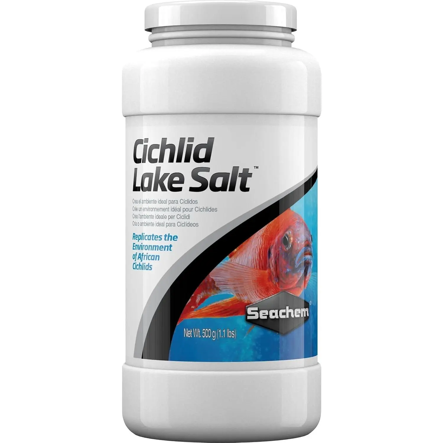 Salt 500 g / 1.1 lbs