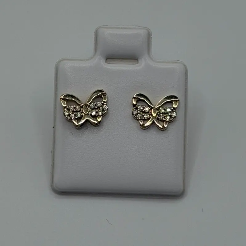Aretes para bebés