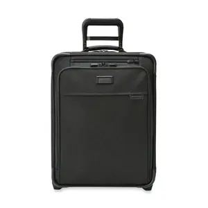Briggs & Riley Baseline Global 2-Wheel Expandable Carry-On - Black