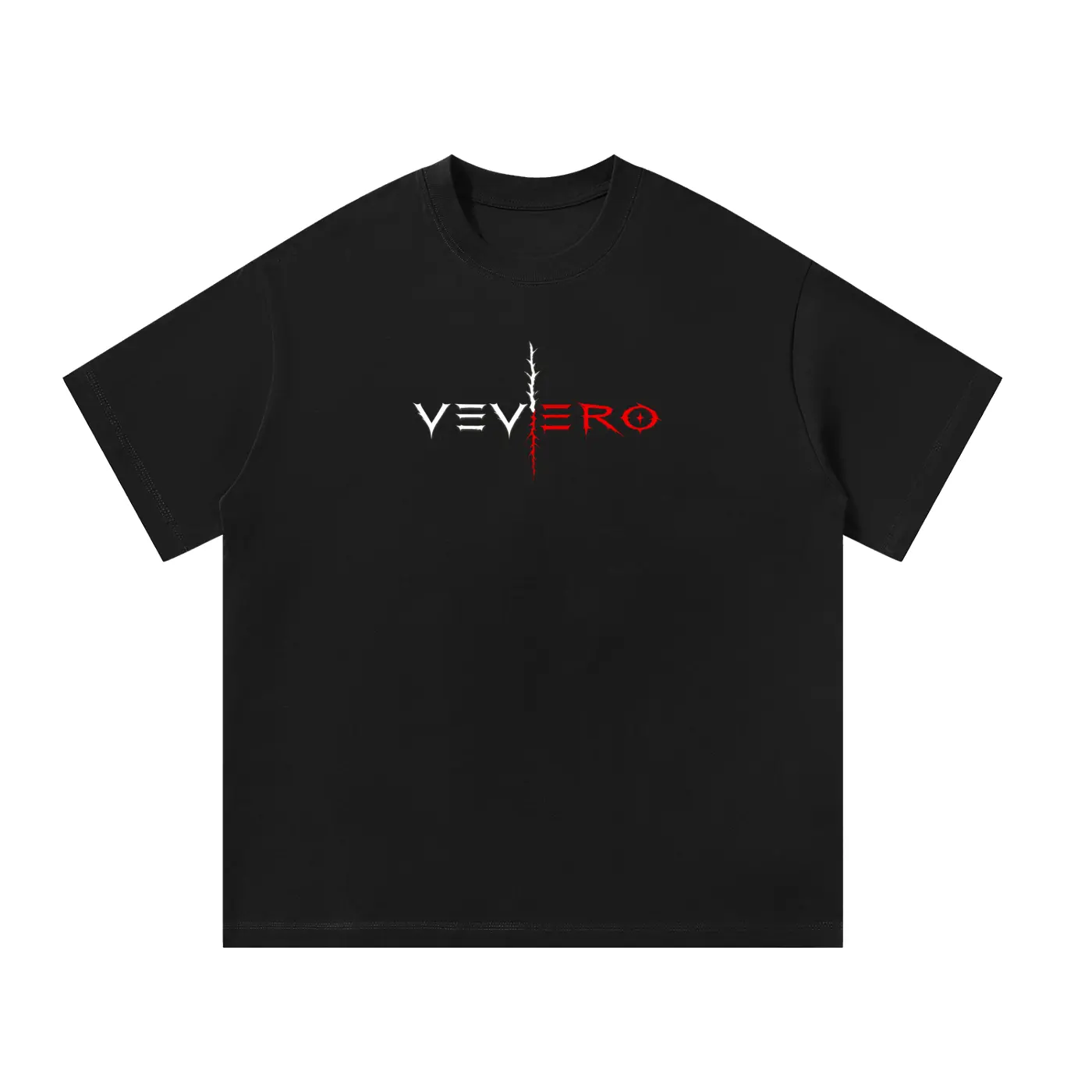 Vevero Premium Oversized T-Shirt