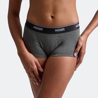 Charcoal Heather 2.0