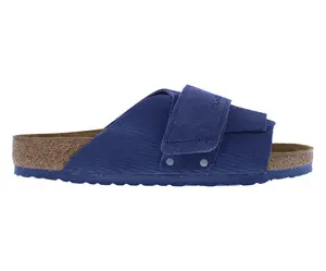 Birkenstock Kyoto Suede Unisex Shoes