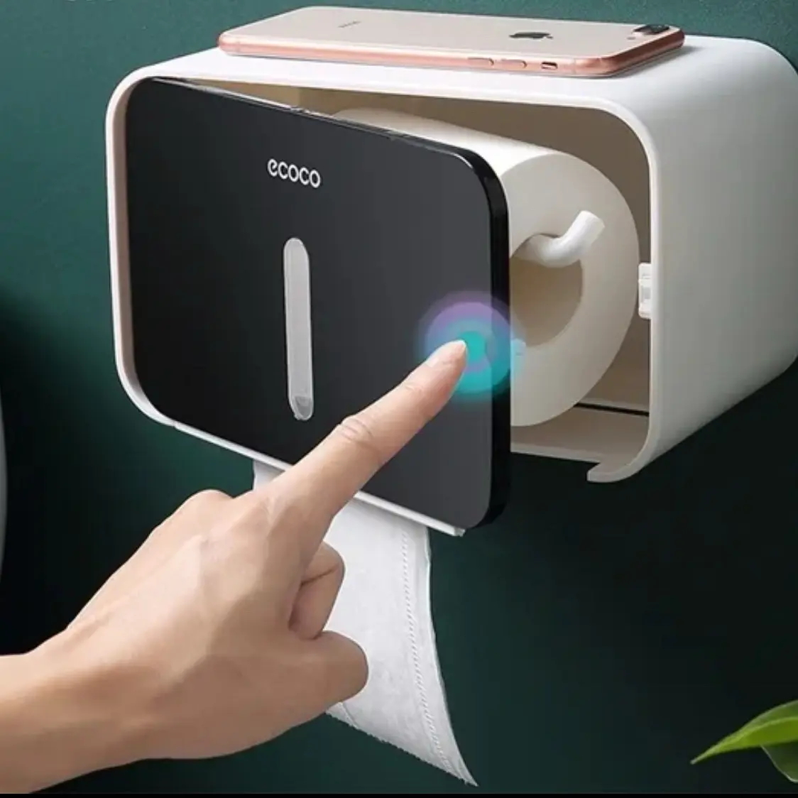 Toilet Paper Holderr