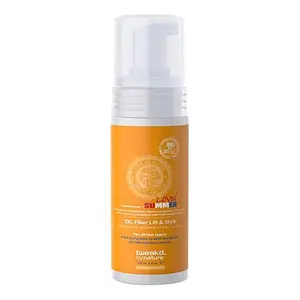 Tweak'd by Nature Summer Lovin' 2XL Lift & Style ThermoFoam-to-Elixir