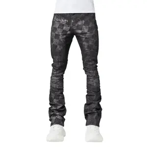 GUAPI OBSIDIAN RACER Denim V1