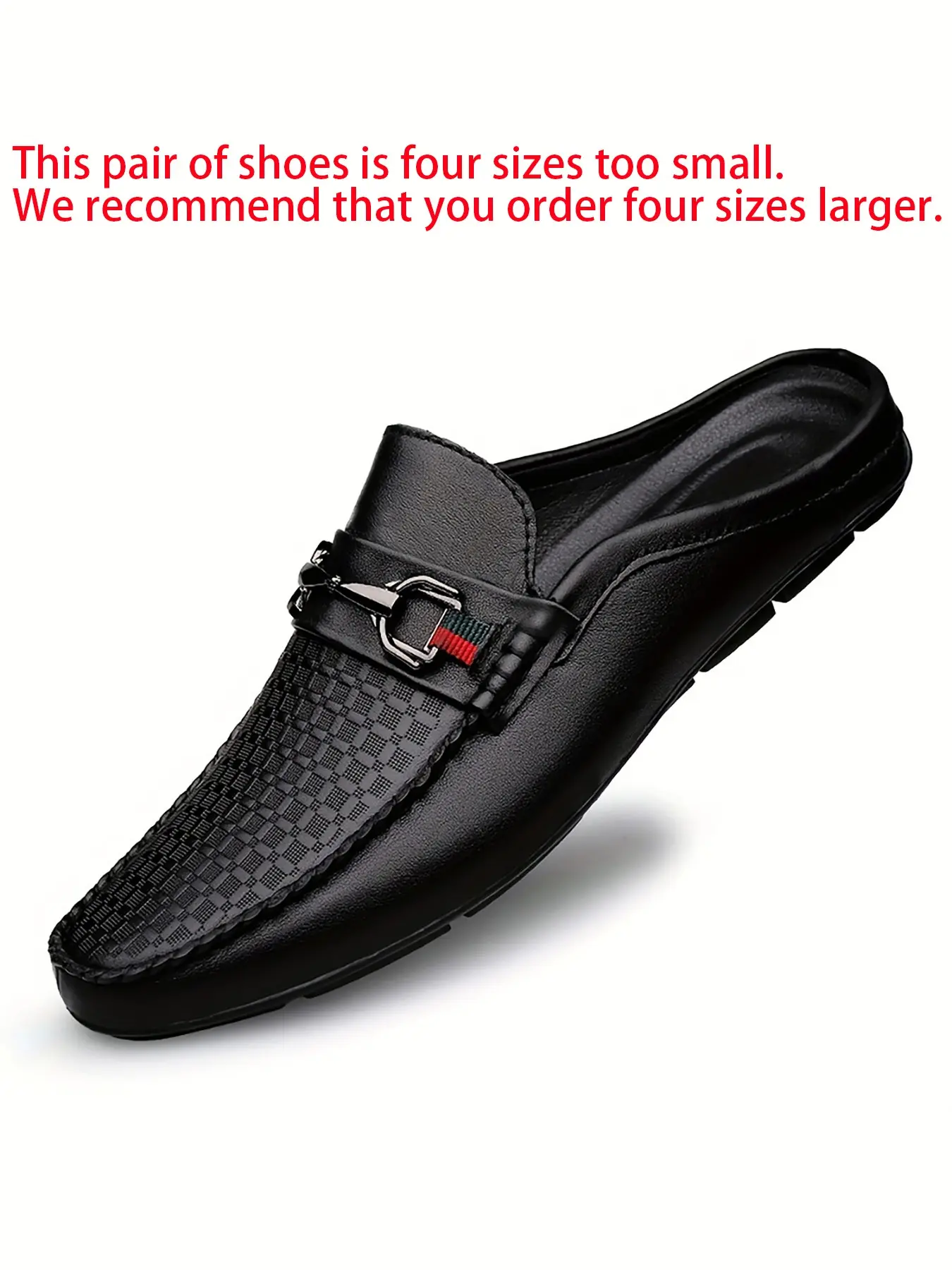 Fashionable Men's Loafers, Stylish Slip On Classic Casual Flat Shoes for Everyday Wear, Comfortable and Trendy Footwear for All Occasions