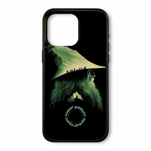 The LOTRs Movie Hobbit Case Phone