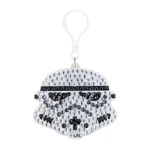 Easy Gem Keychain - Stormtrooper Imperial Might