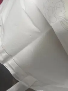 Alien Stage Canvas Bag Casual Large Hand Bags Women Shopping Handbag Print Large Capacity Bag