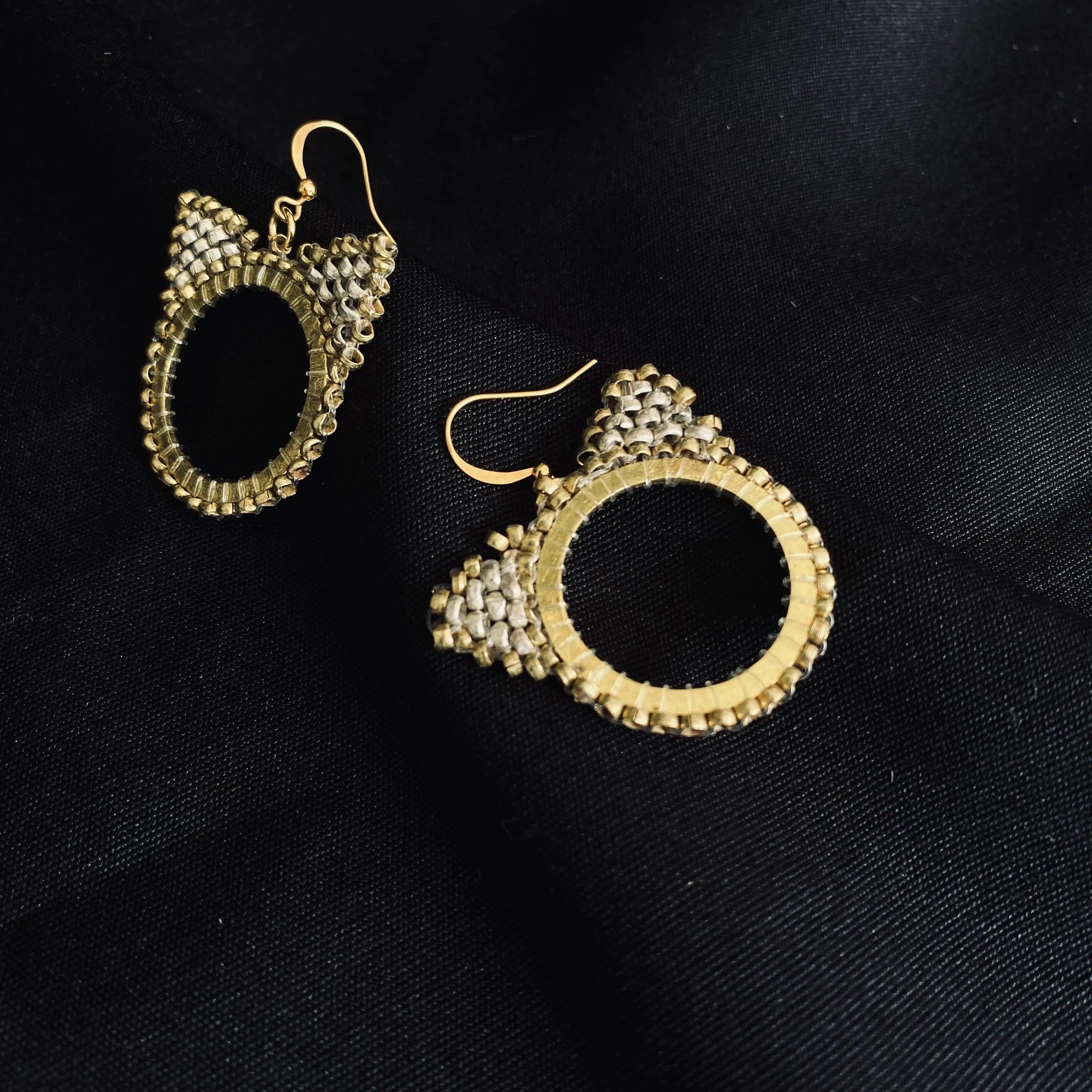 BIF - Earrings
