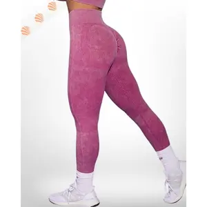 Bella Seamless Leggings