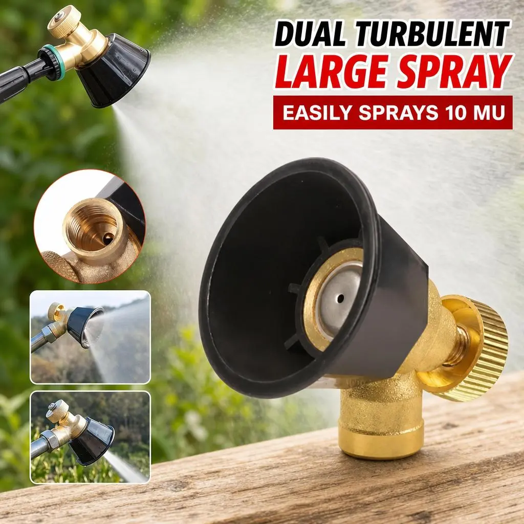 CT Electric Sprayer, Atomized High-pressure Spray Nozzle, Agricultural New Type of Sprayer, Special Spray Gun Pesticide Spraying