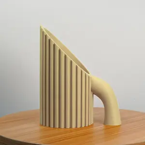 RIB Soil Scoop with Handle for Gardening and Plant Care RIB Soil Scoop with Handle for Gardening and Plant Care