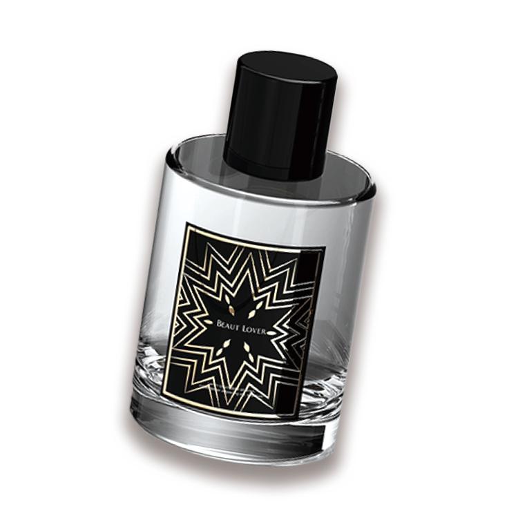 Beaut Lover Black Eau De Parfum Woody Floral Romantic Perfumes Al Mayor Hombre Attraction Mujer Nightclub Men Perfume