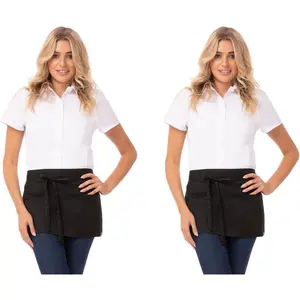 Chef Works Unisex Waitress Apron