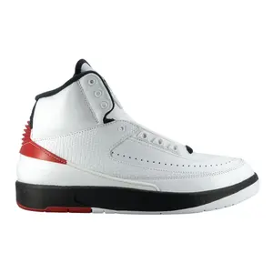 Air Jordan 2 Retro OG, 2022 Chicago Edition Basketball Shoes for Sports & Outdoor Activities