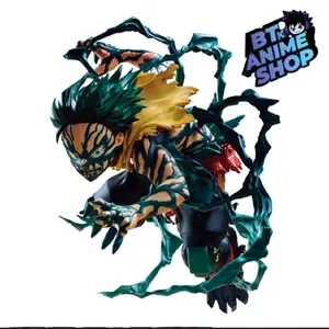 1ZUKU M1D0R1YA 0VERLAY #1- MY HER0E ACADEM1A Figure for fans and home decoration