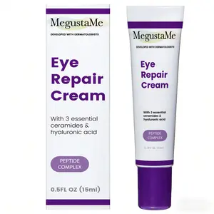 MegustaMe Viral Glass Skin Serum — Deep hydration with hyaluronic acid, B5, and ceramides, 30 ml, suitable for all skin types; Retinol Primal Kyogre Fusion Hydrating Facial Essence bundle