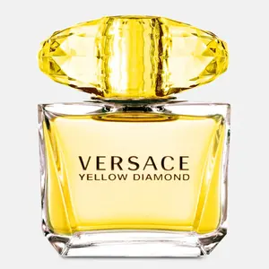 Versace Yellow Diamond Eau De Toilette For Women Versace Yellow Diamond Eau De Toilette For Women