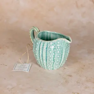 TURQ URCHIN CREAMER