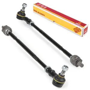 Front Left & Right Tie Rod End Assembly Kit 95667MT