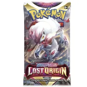 Pokémon trading card game sword&shield lost origin