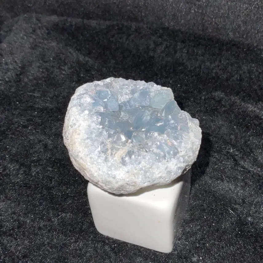 3.3 Oz Celestite 3.3 Oz Celestite