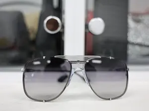 Pre-owned GUCCI SUNGLASSES 001