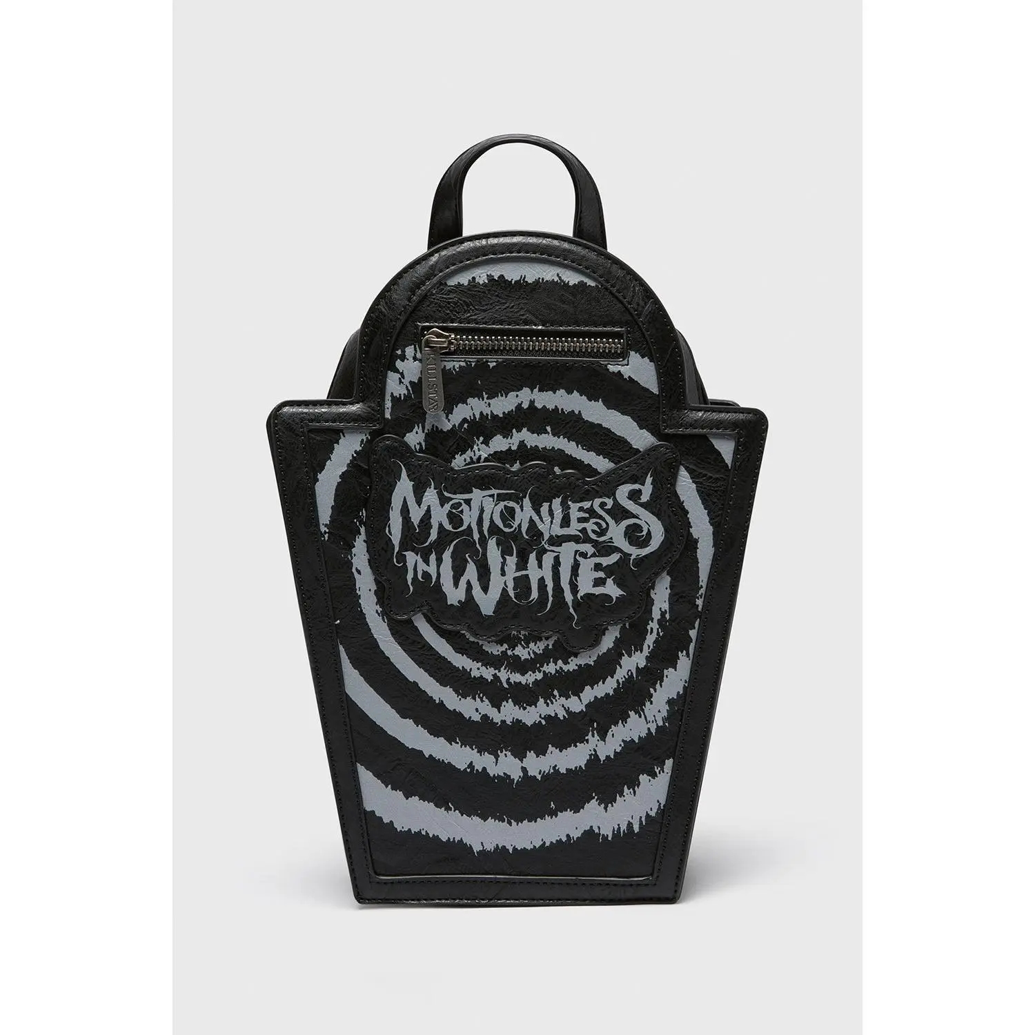 Keystone Spiral Backpack
