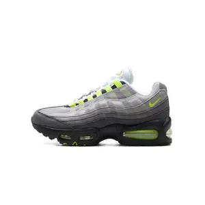Air Max 95 OG GS "Big Bubble Neon - 2025/2026" HF7054 050