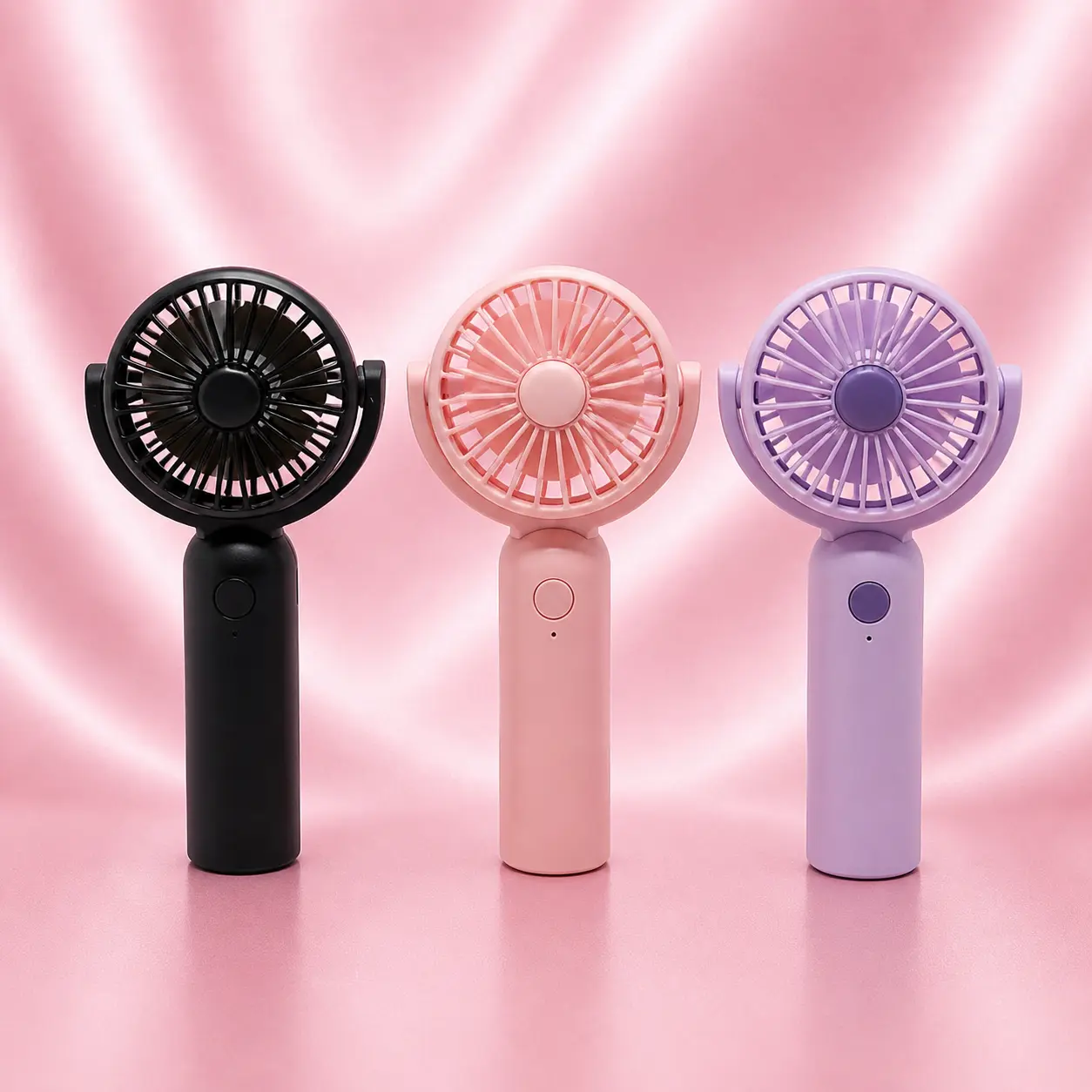 Lash Drying Fan