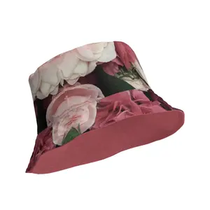 Mandy 2-in-1 Reversible Bucket Hat