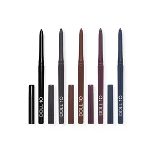 Make A Memory 5 Piece Automatic Eyeliner Collection