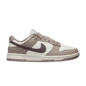 Wmns Dunk Low 'Diffused Taupe'