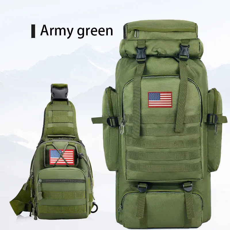 Army Green