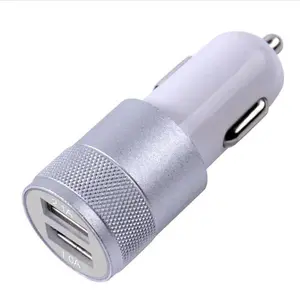 cargador de coche dual usb adaptador Charger