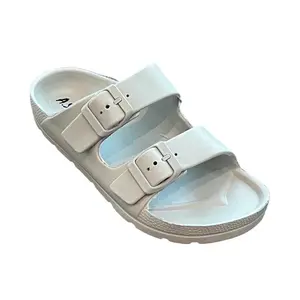 Women's Scooby Grey Sandal