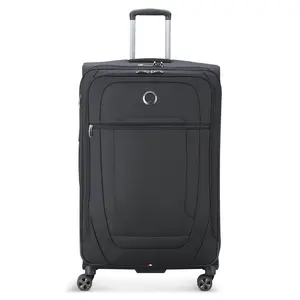 Delsey Paris Helium DLX Softside Expandable 29" Luggage with Spinner Wheels