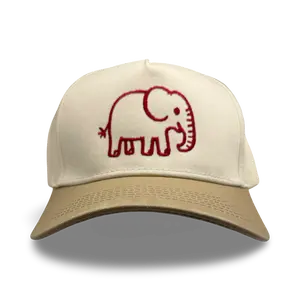 The Doodle Elephant